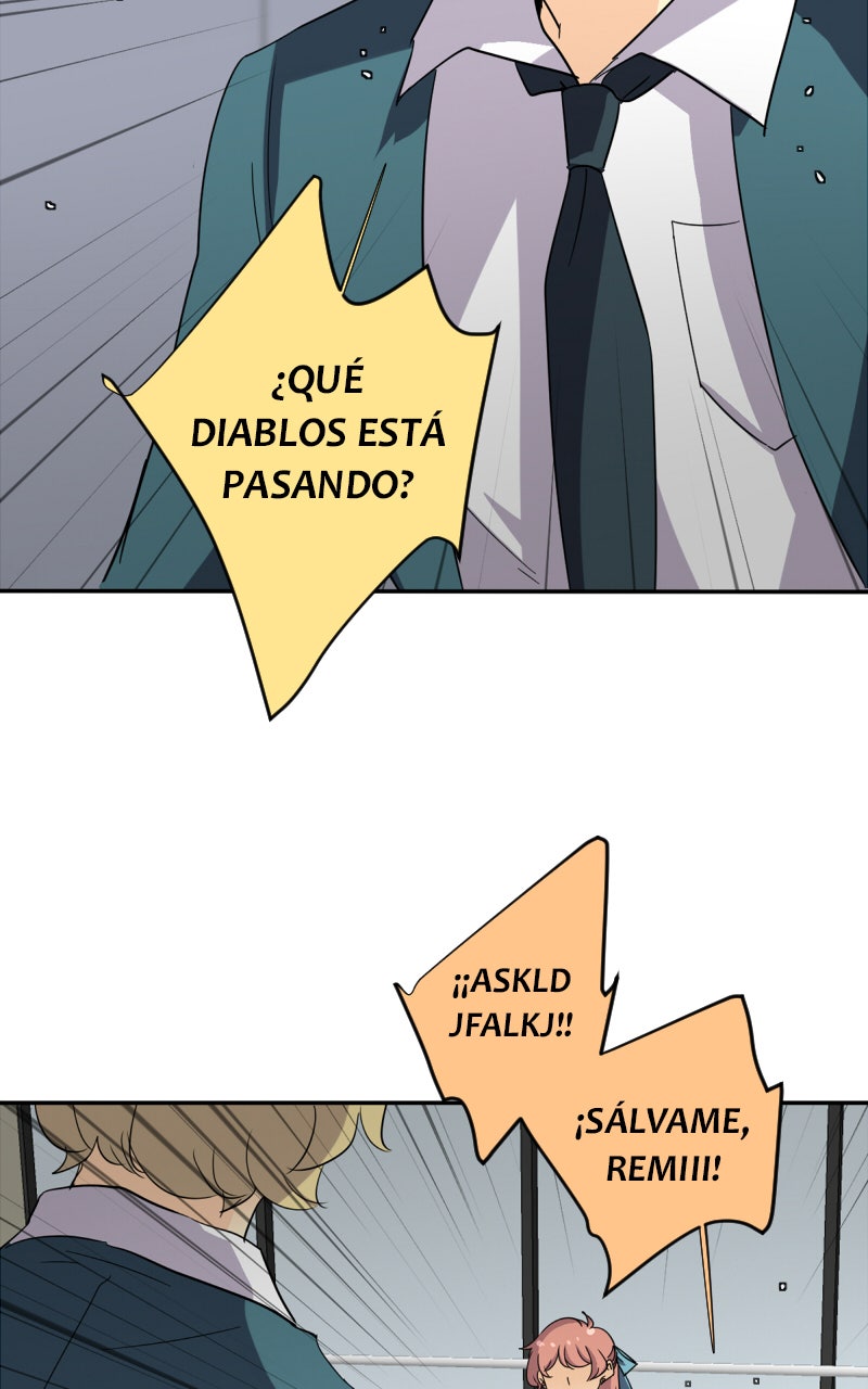 Read extraOrdinario ES Manga Online