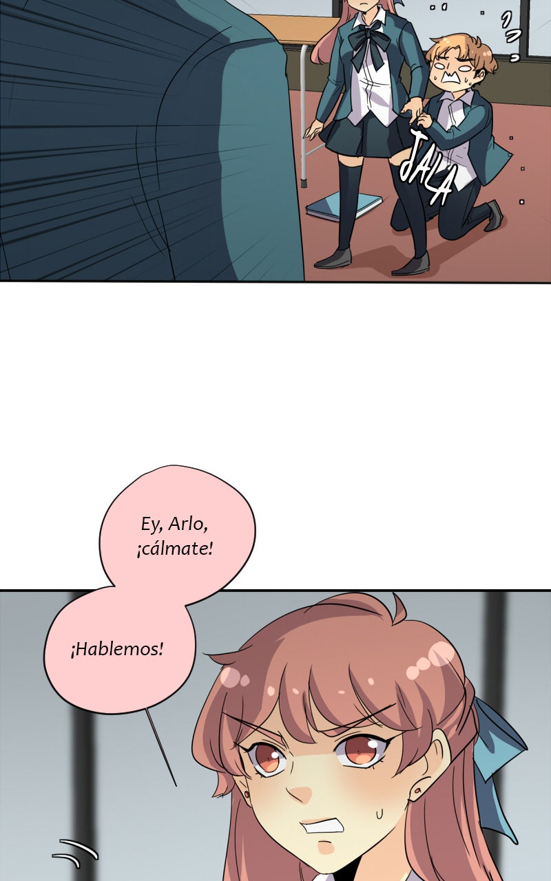 Read extraOrdinario ES Manga Online