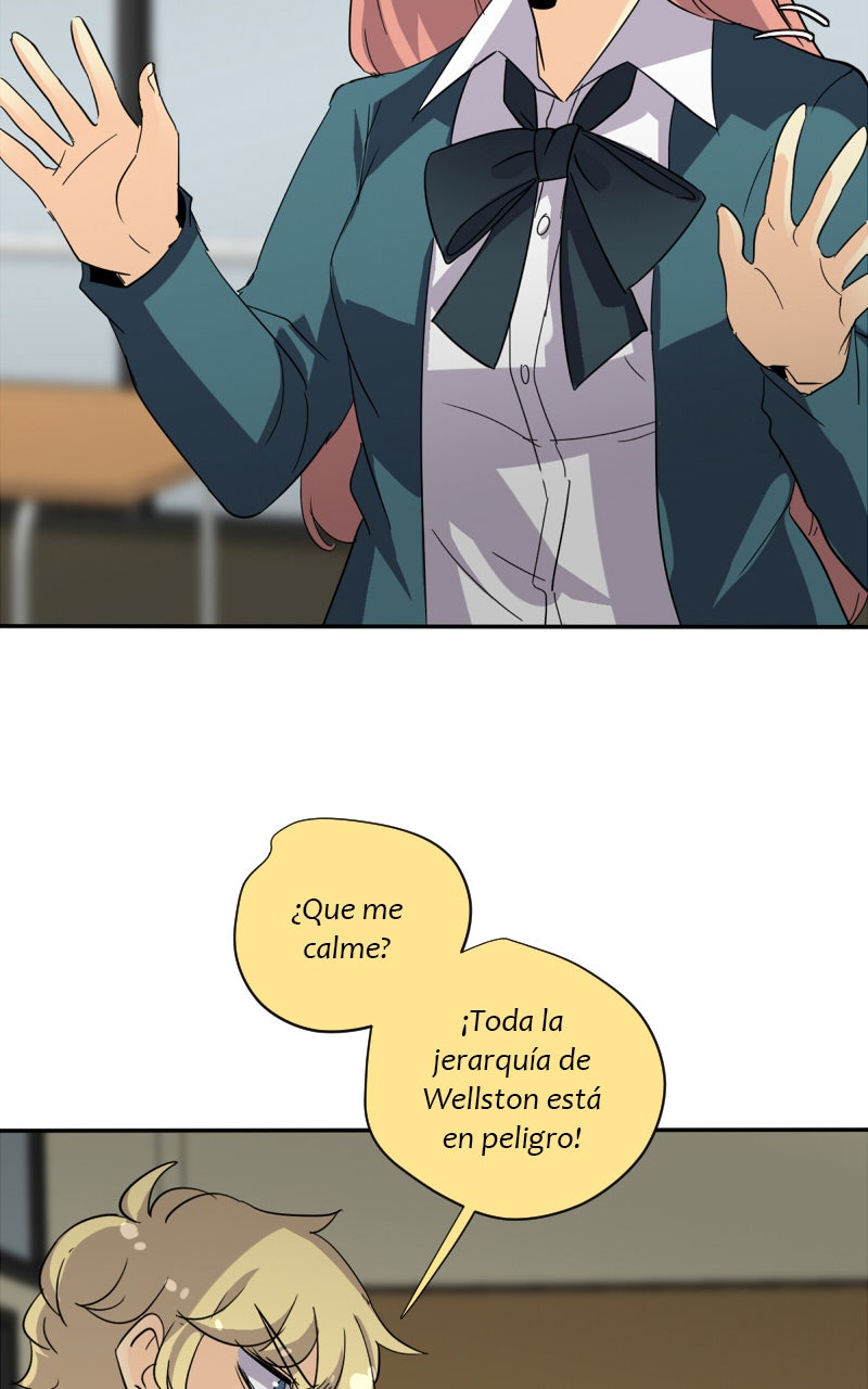 Read extraOrdinario ES Manga Online