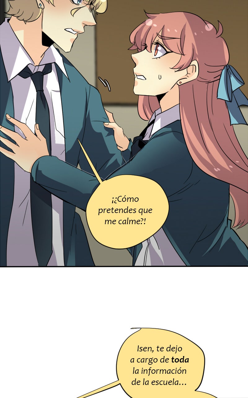 Read extraOrdinario ES Manga Online