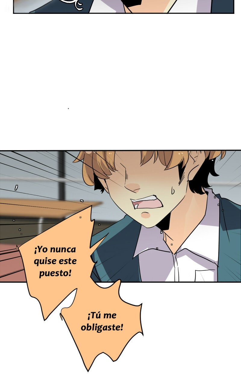 Read extraOrdinario ES Manga Online