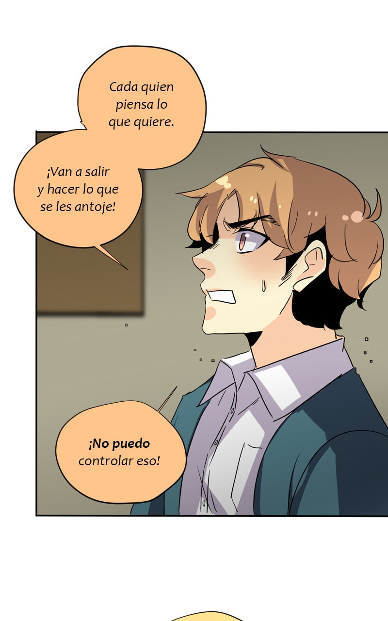 Read extraOrdinario ES Manga Online