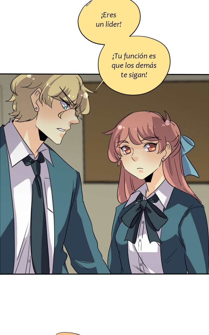 Read extraOrdinario ES Manga Online