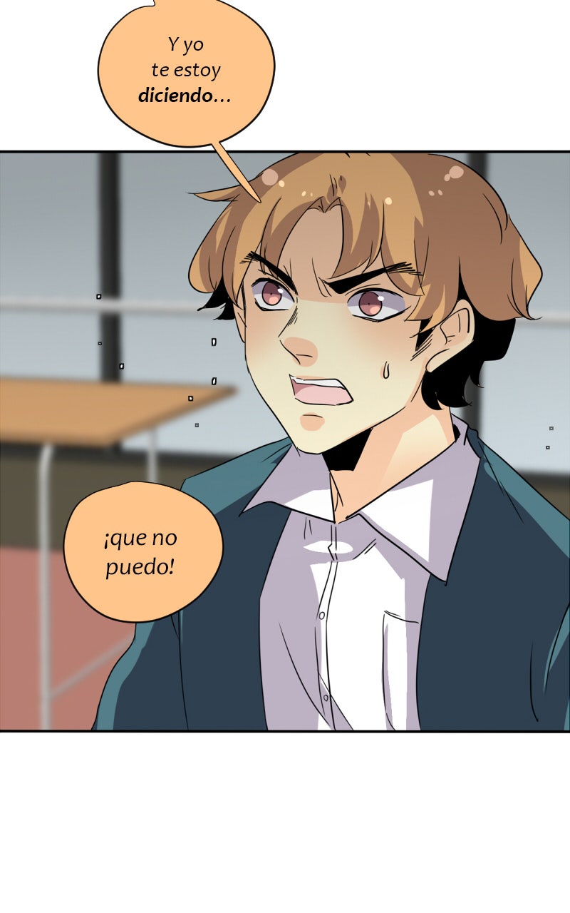 Read extraOrdinario ES Manga Online