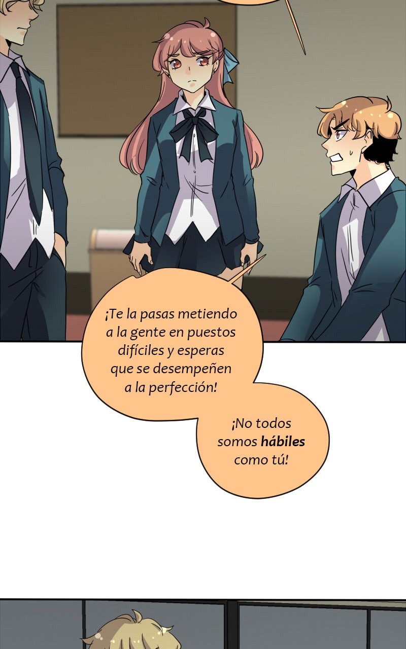 Read extraOrdinario ES Manga Online
