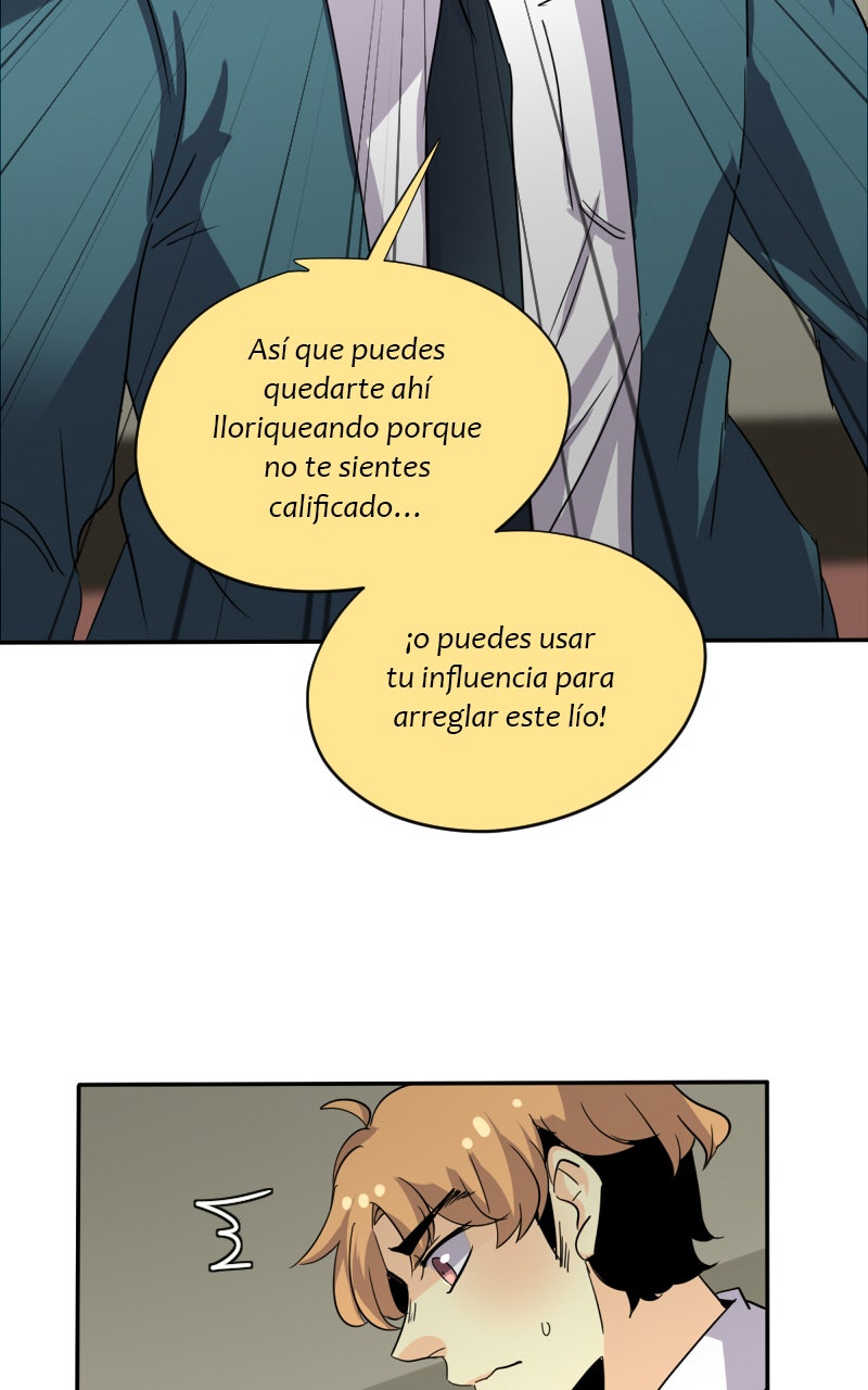 Read extraOrdinario ES Manga Online