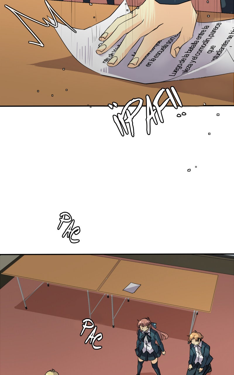 Read extraOrdinario ES Manga Online