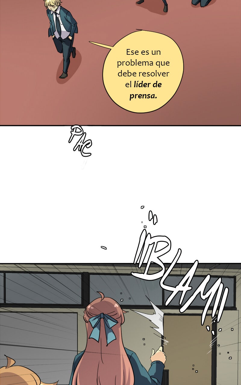 Read extraOrdinario ES Manga Online