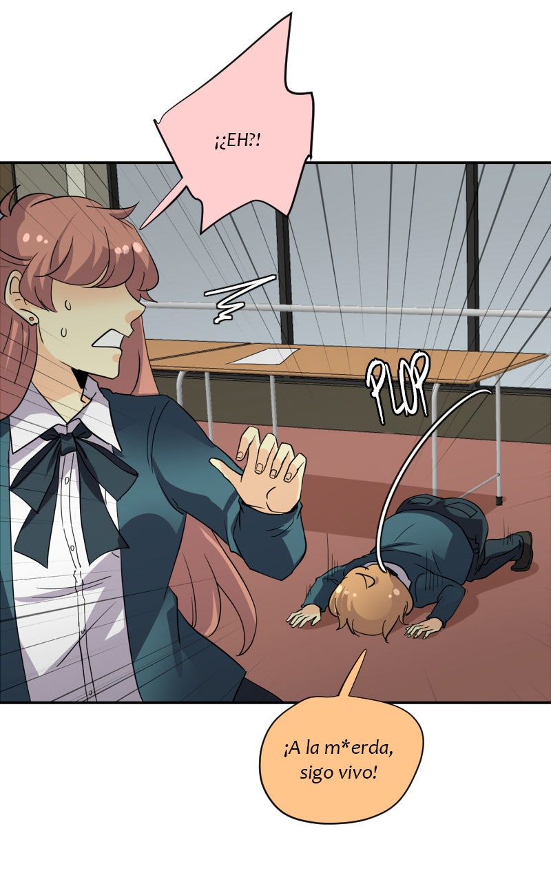 Read extraOrdinario ES Manga Online
