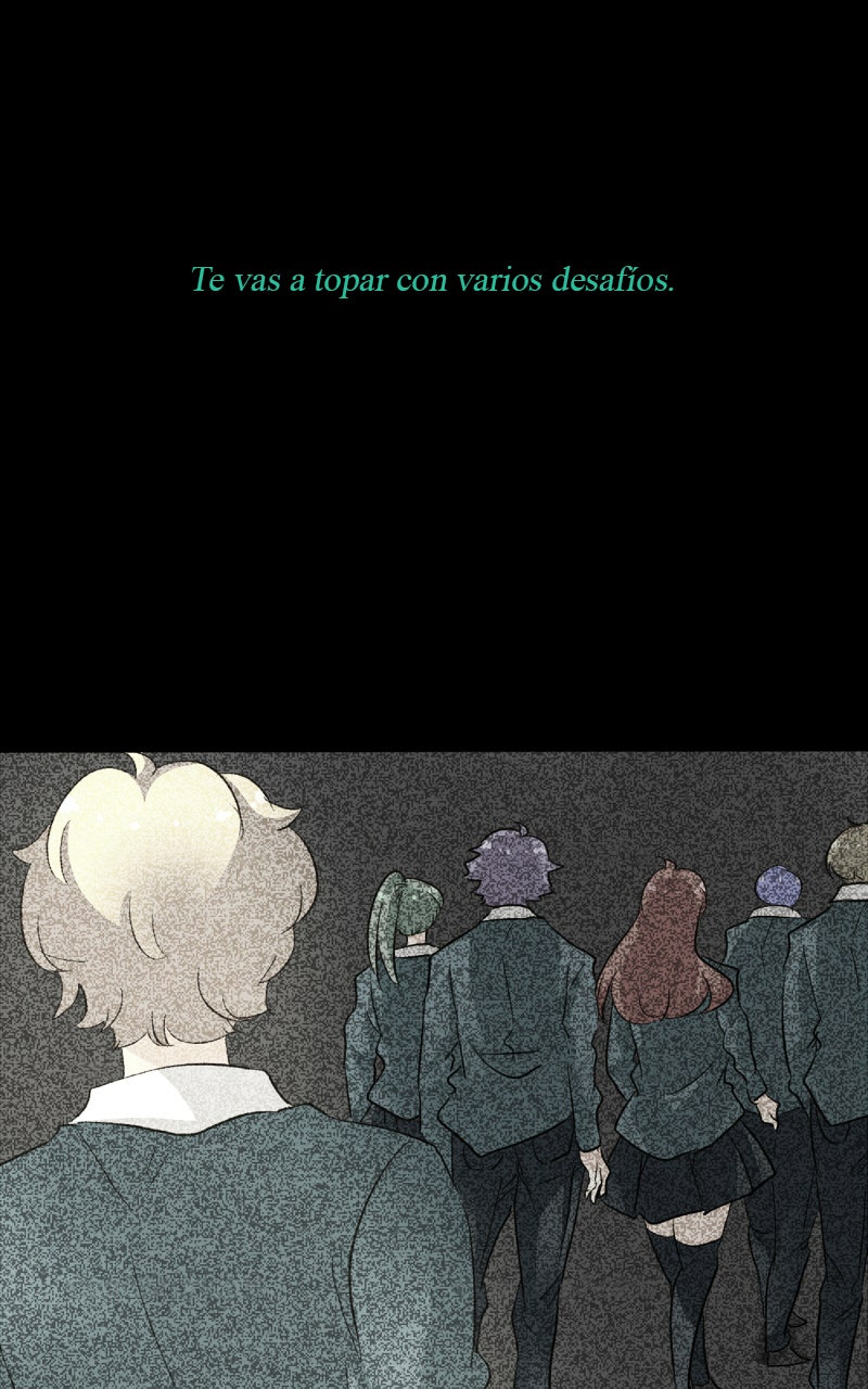 Read extraOrdinario ES Manga Online