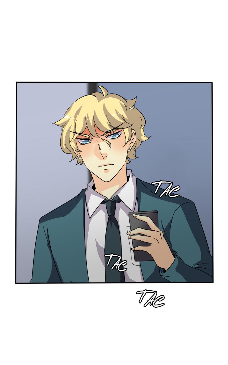 Read extraOrdinario ES Manga Online