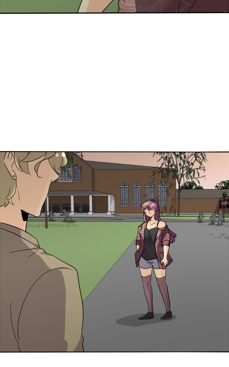Read extraOrdinario ES Manga Online