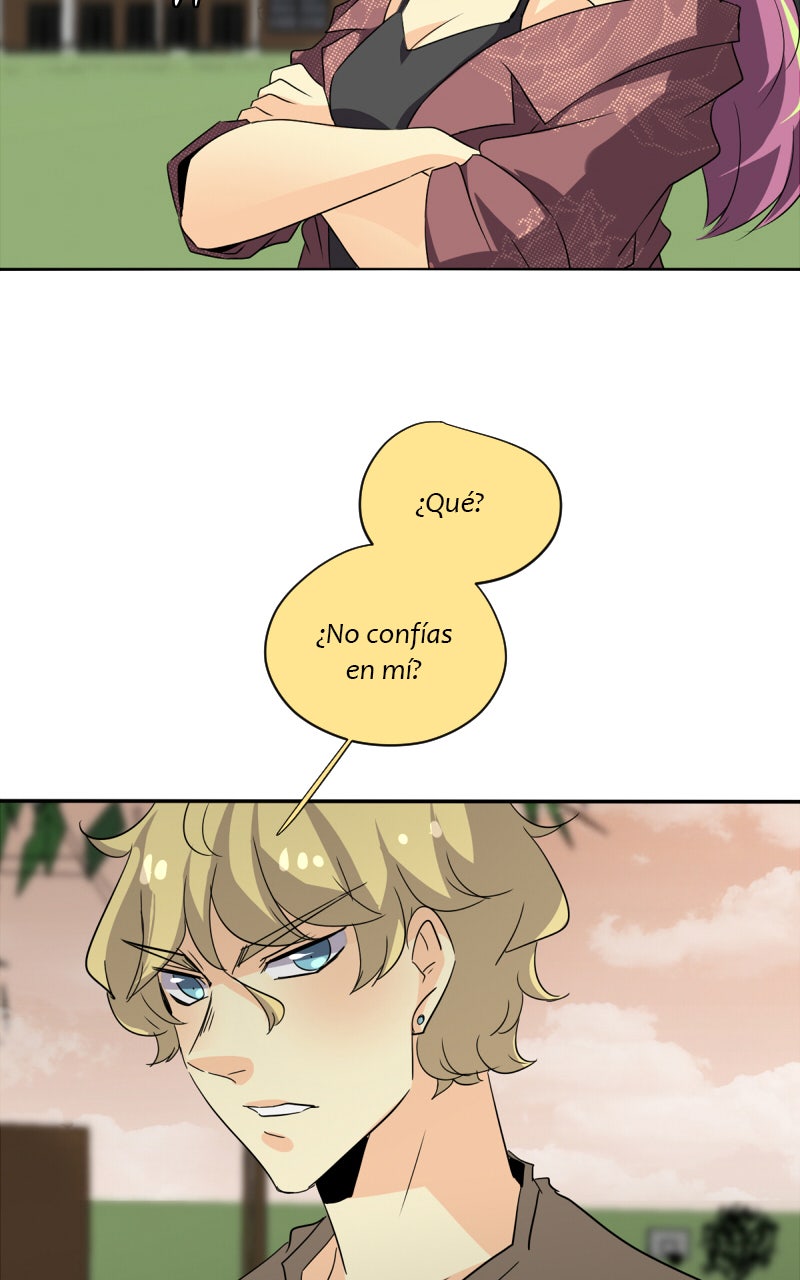 Read extraOrdinario ES Manga Online