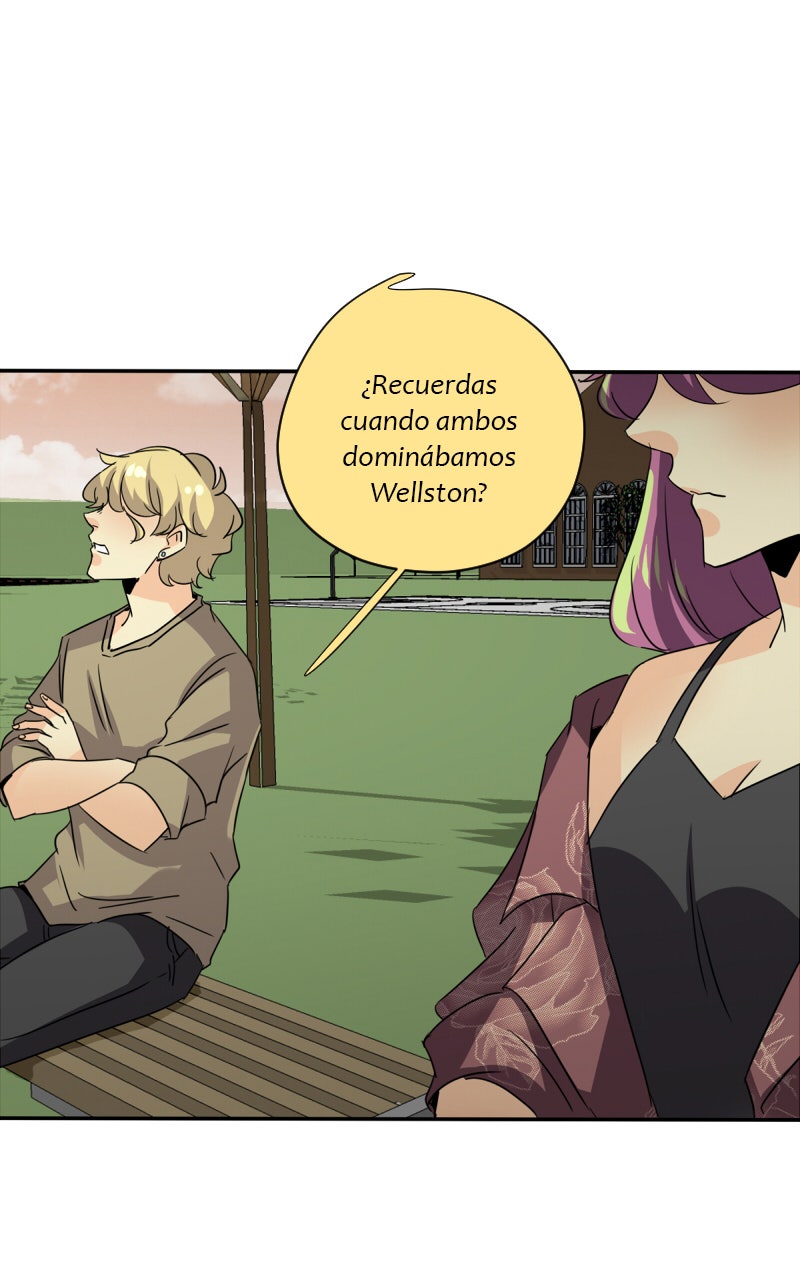 Read extraOrdinario ES Manga Online