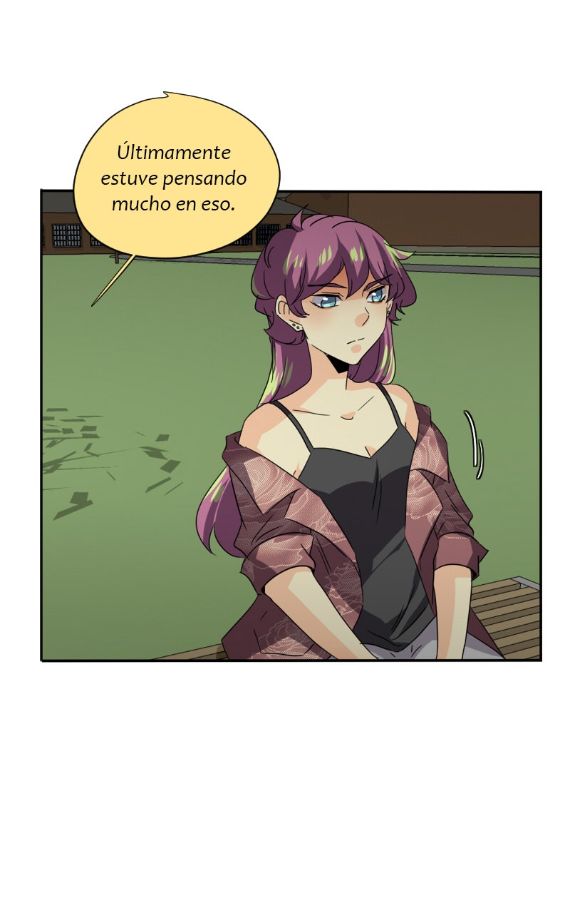 Read extraOrdinario ES Manga Online