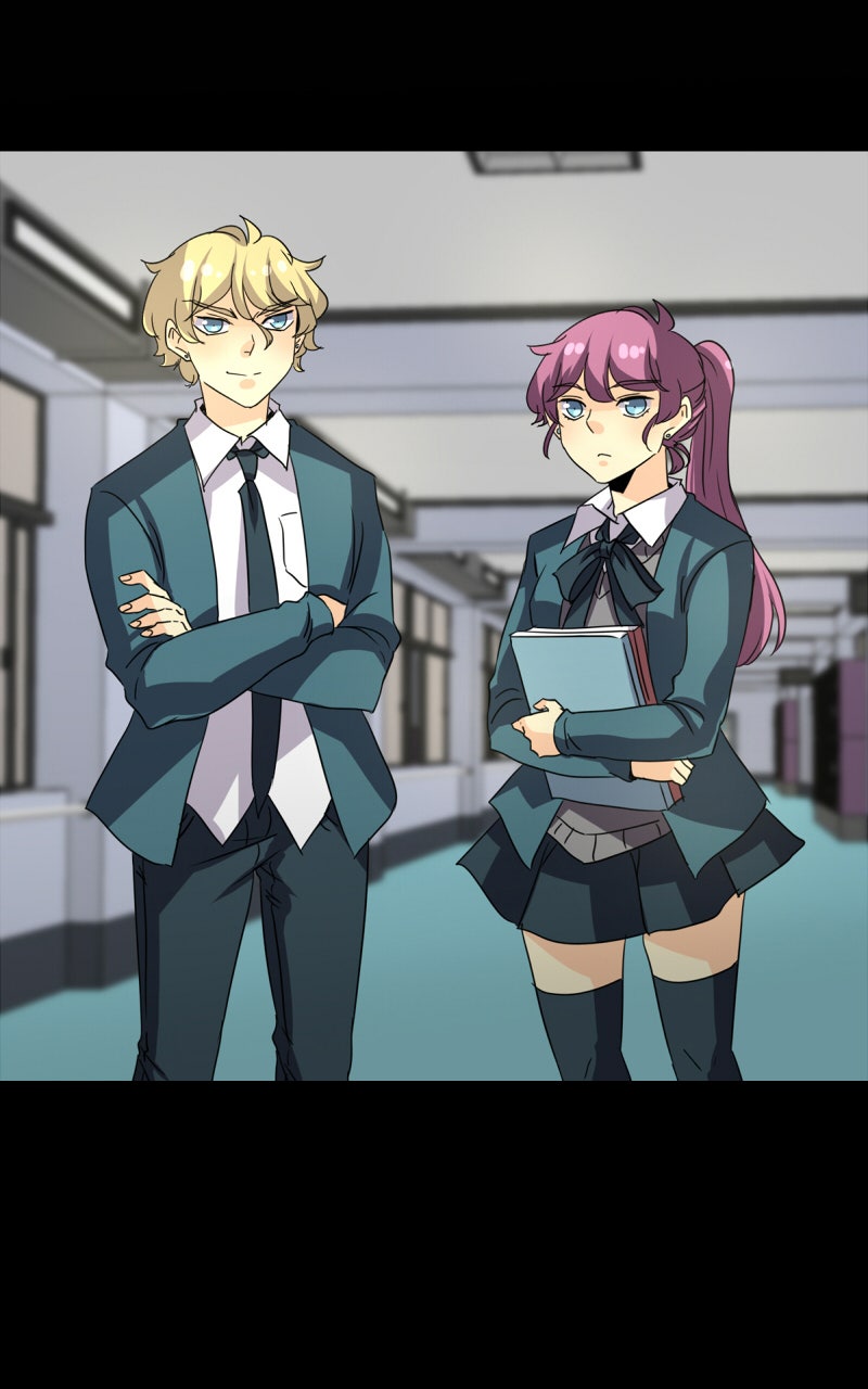 Read extraOrdinario ES Manga Online
