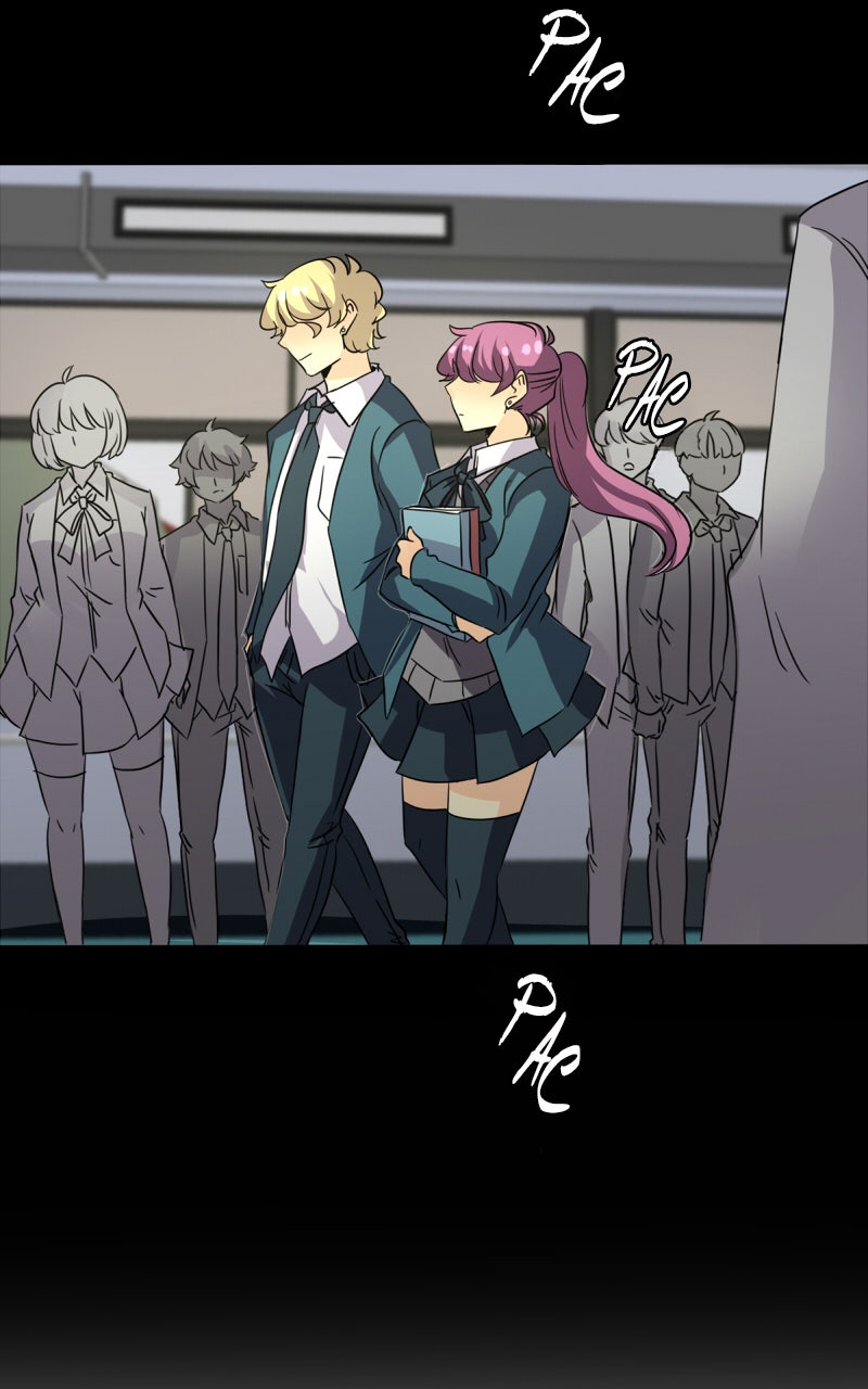 Read extraOrdinario ES Manga Online