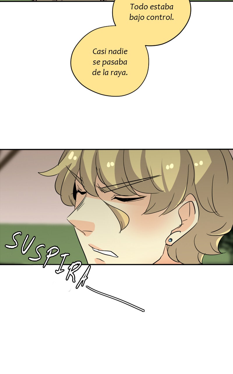 Read extraOrdinario ES Manga Online