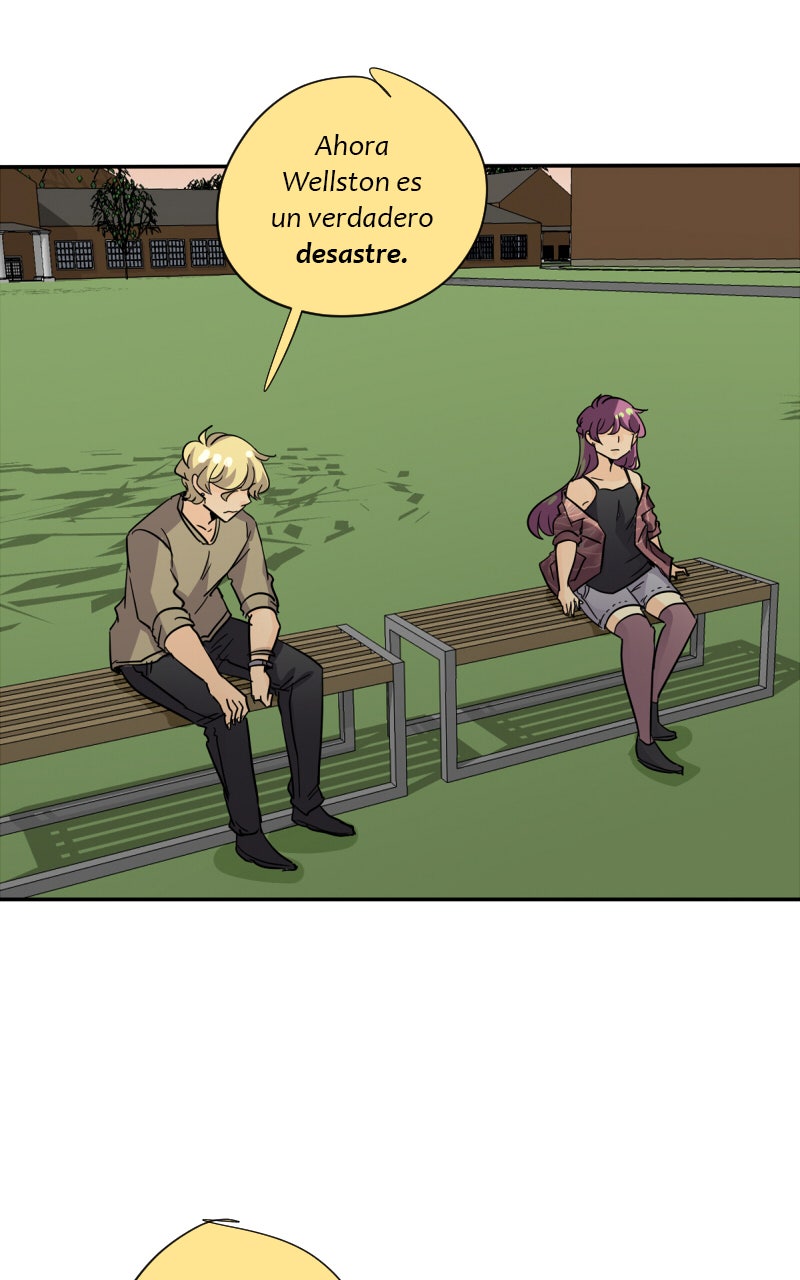 Read extraOrdinario ES Manga Online