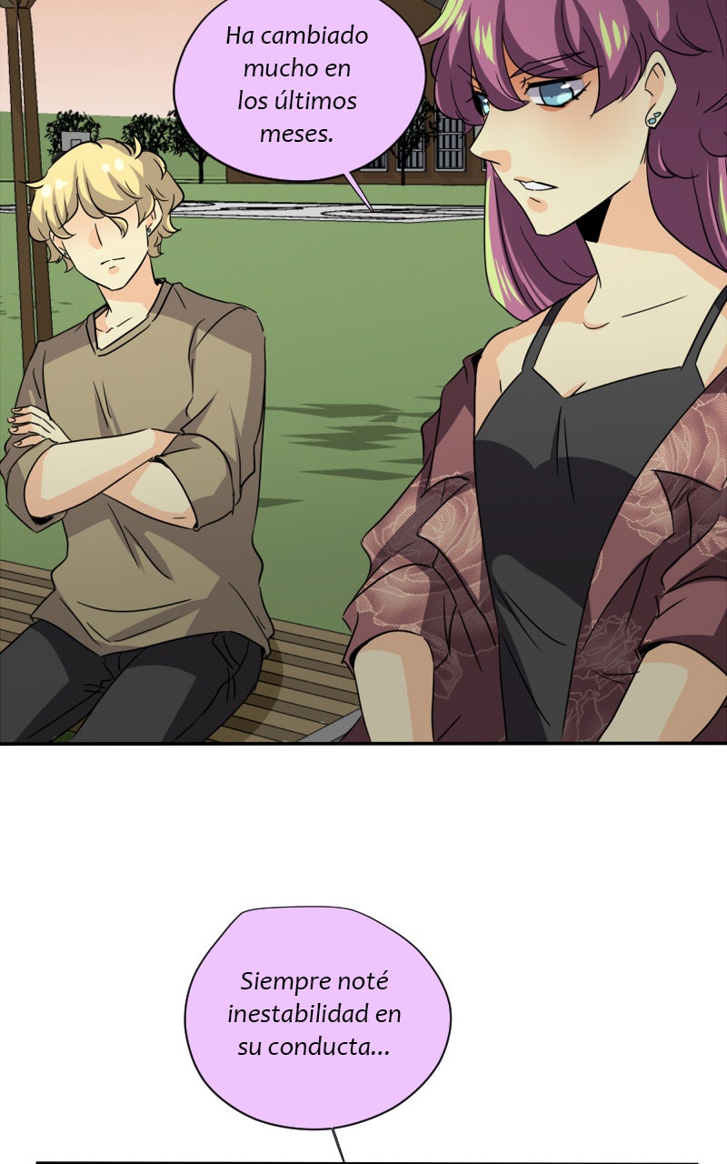 Read extraOrdinario ES Manga Online