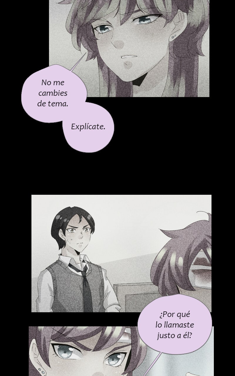 Read extraOrdinario ES Manga Online