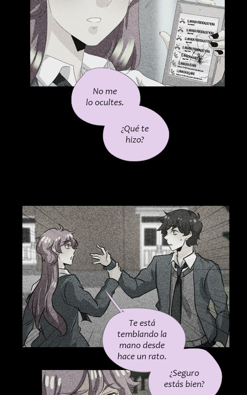 Read extraOrdinario ES Manga Online
