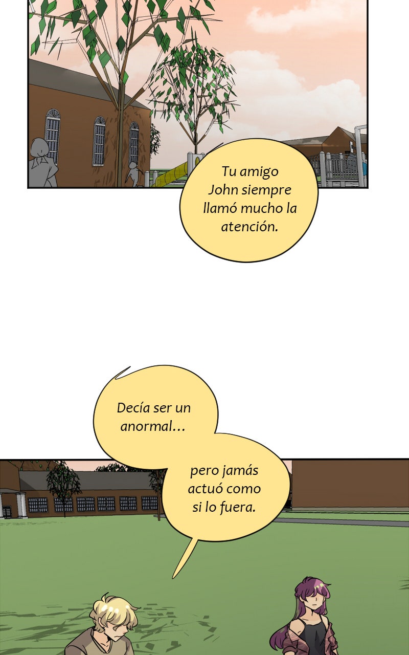 Read extraOrdinario ES Manga Online