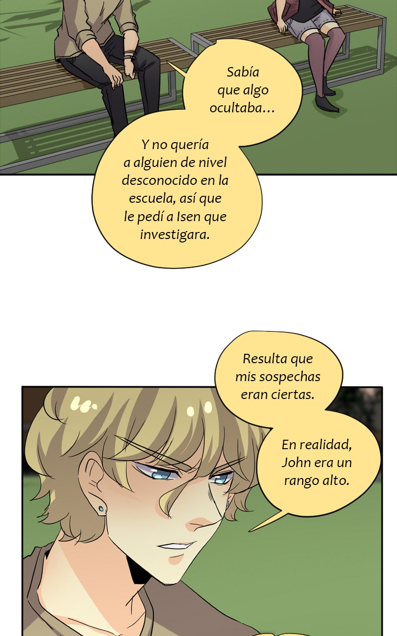 Read extraOrdinario ES Manga Online