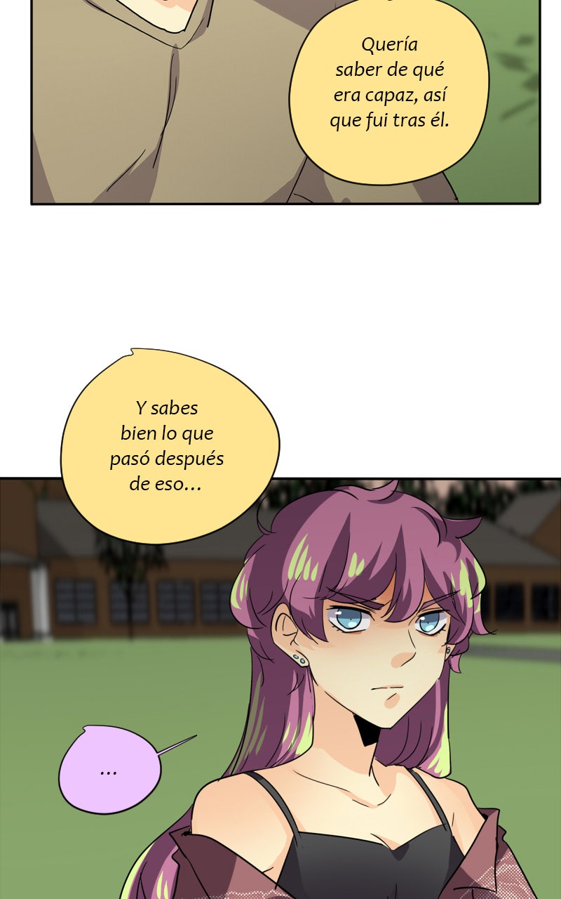 Read extraOrdinario ES Manga Online