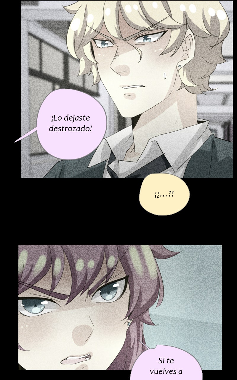 Read extraOrdinario ES Manga Online
