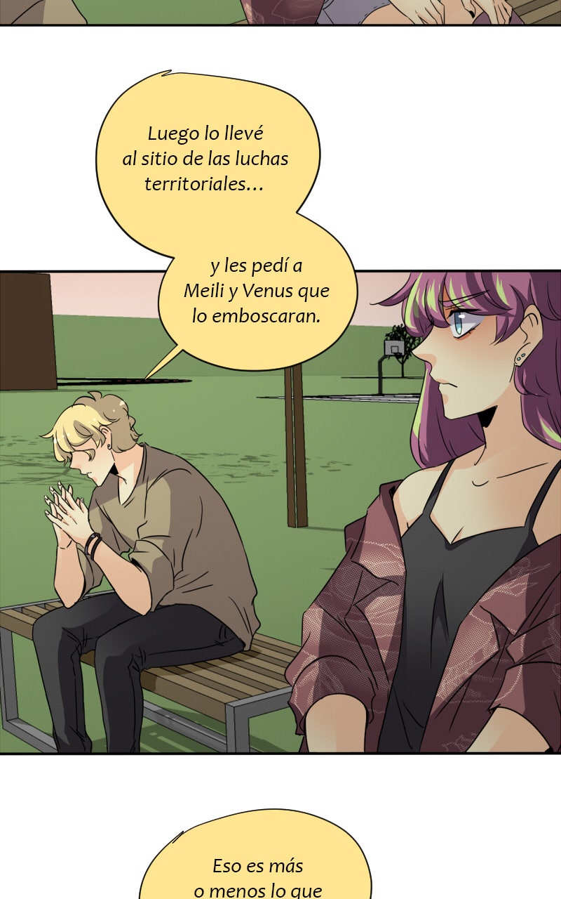 Read extraOrdinario ES Manga Online