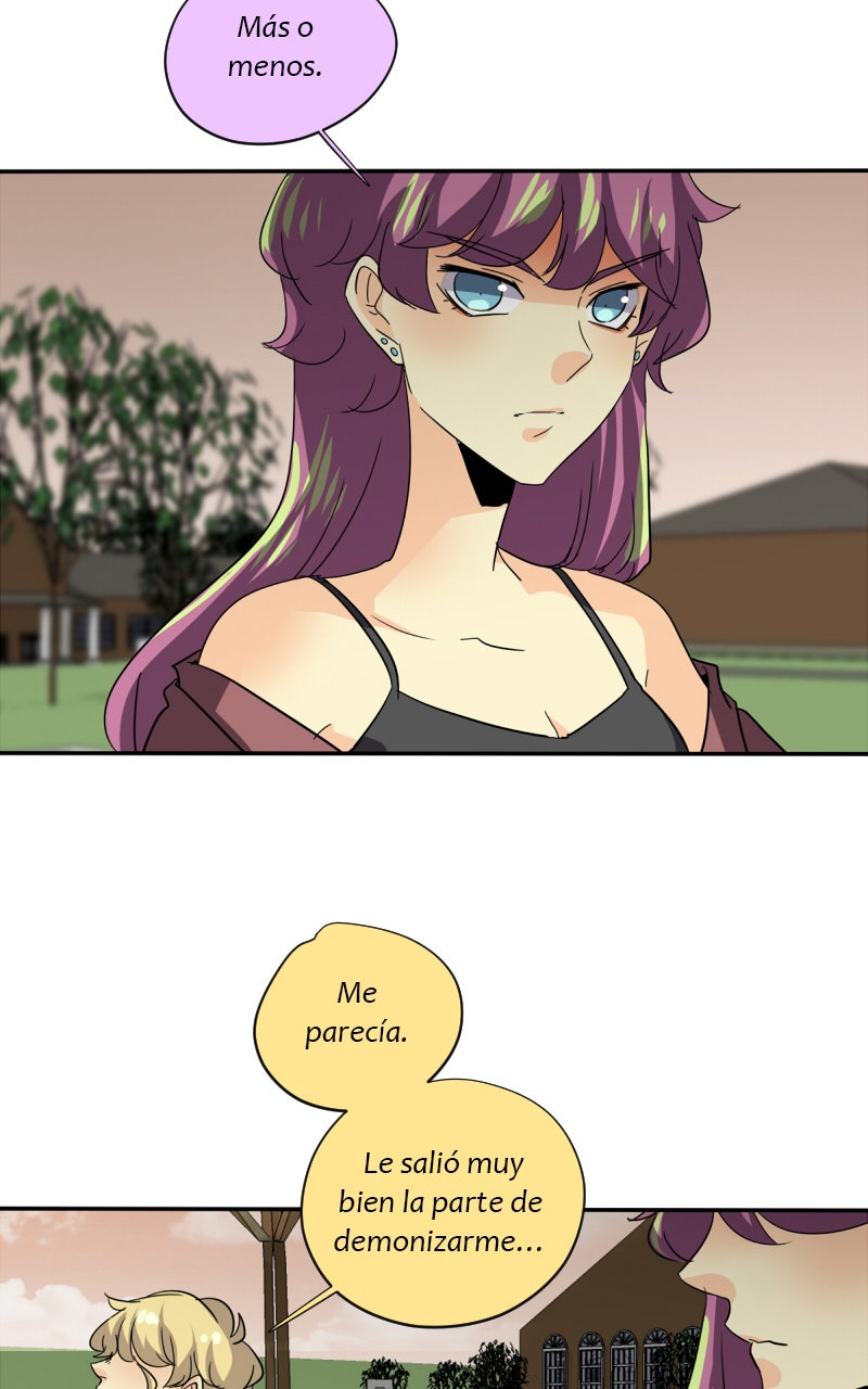 Read extraOrdinario ES Manga Online