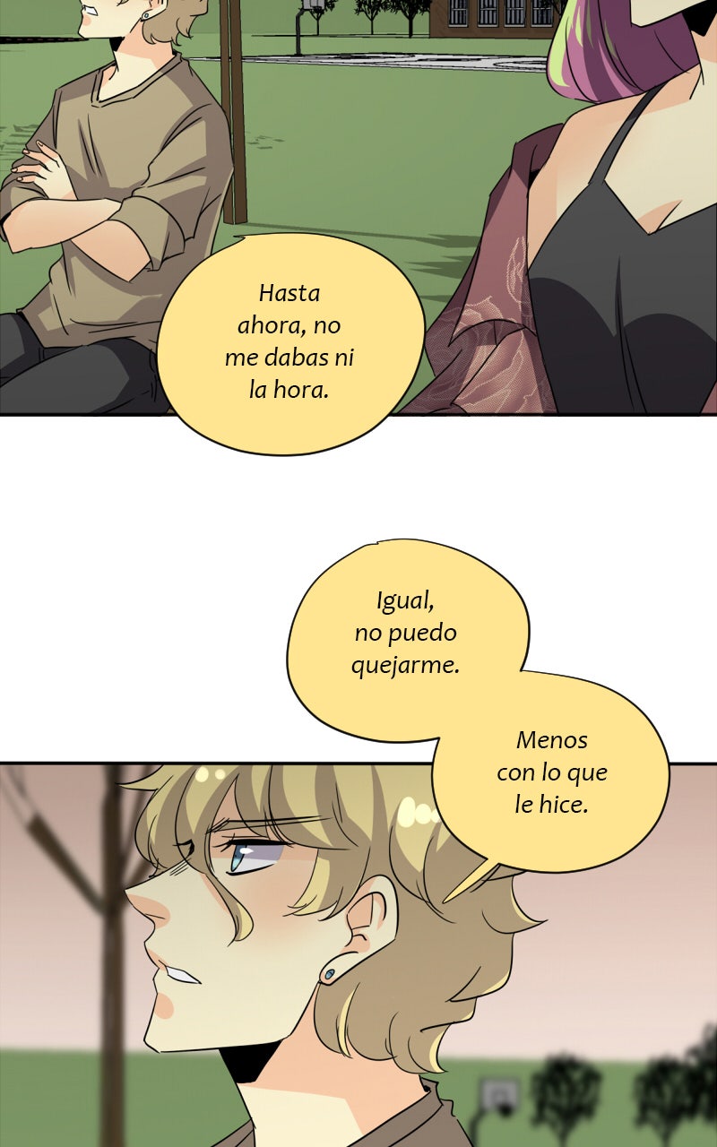 Read extraOrdinario ES Manga Online