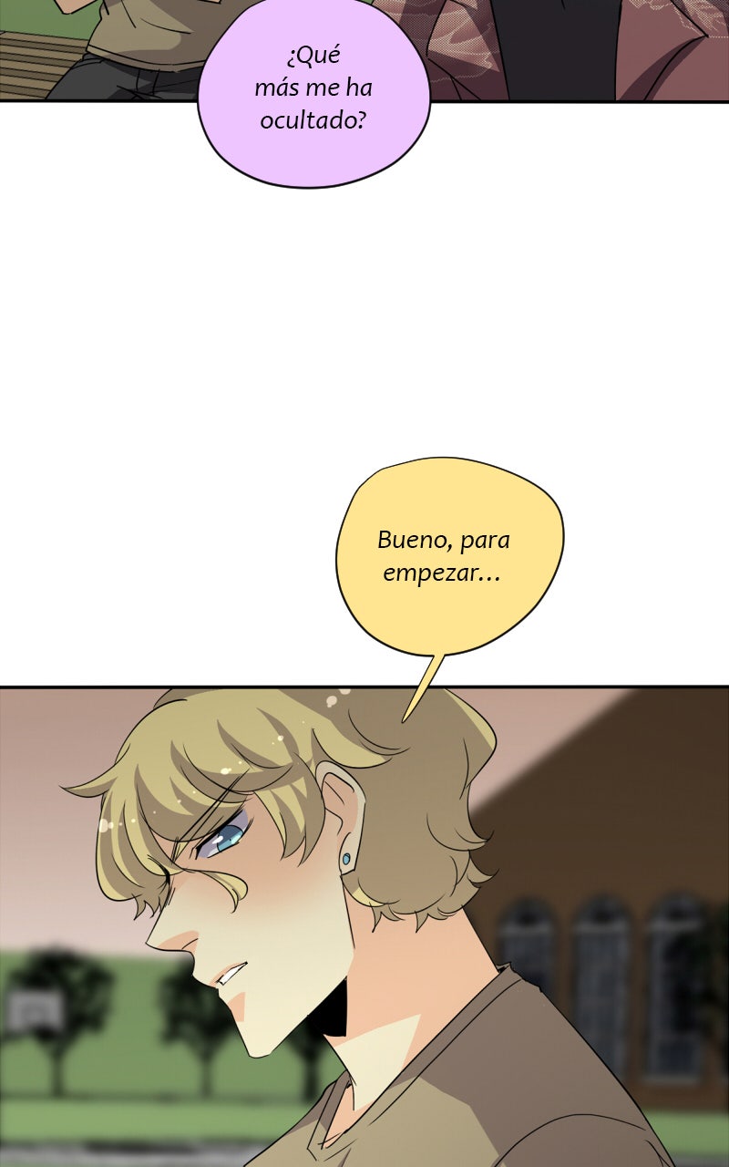Read extraOrdinario ES Manga Online