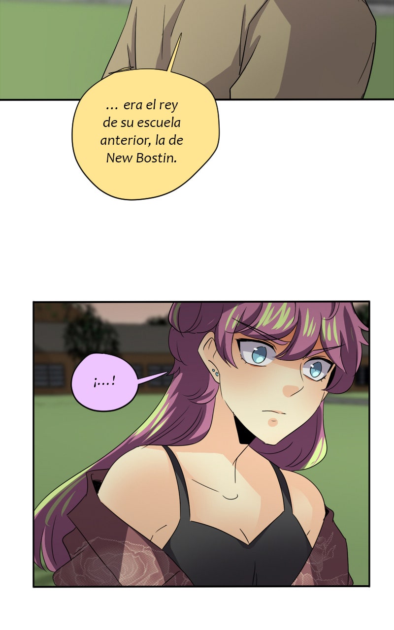 Read extraOrdinario ES Manga Online