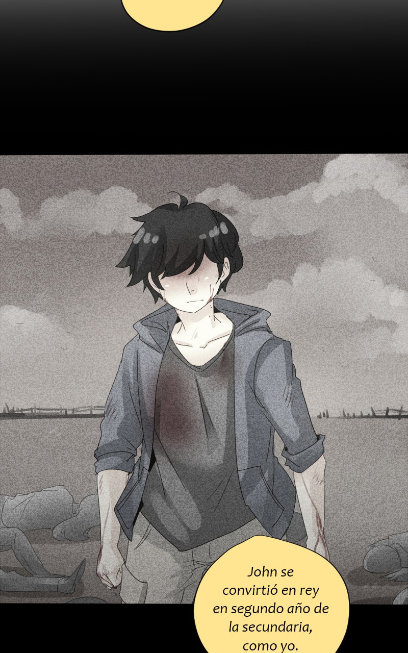 Read extraOrdinario ES Manga Online