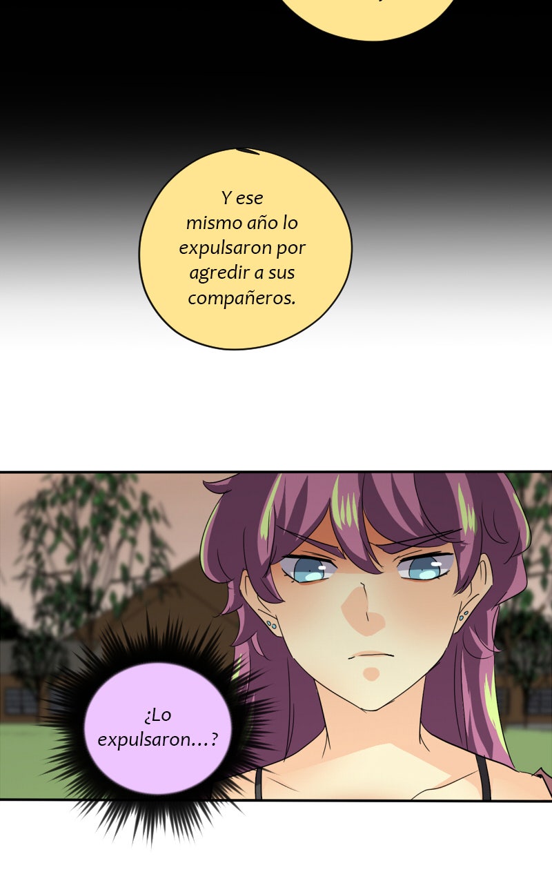 Read extraOrdinario ES Manga Online