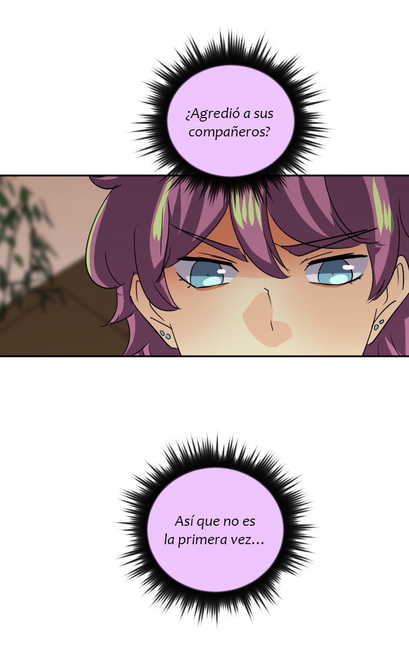Read extraOrdinario ES Manga Online