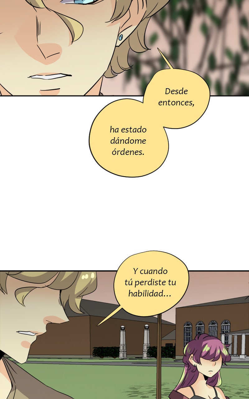 Read extraOrdinario ES Manga Online