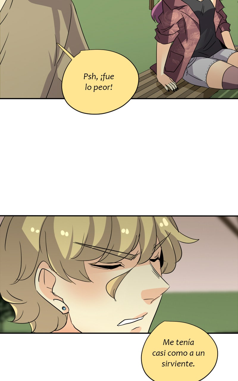 Read extraOrdinario ES Manga Online
