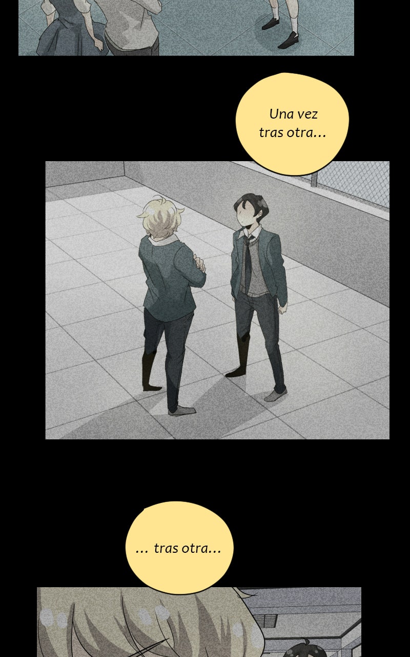 Read extraOrdinario ES Manga Online
