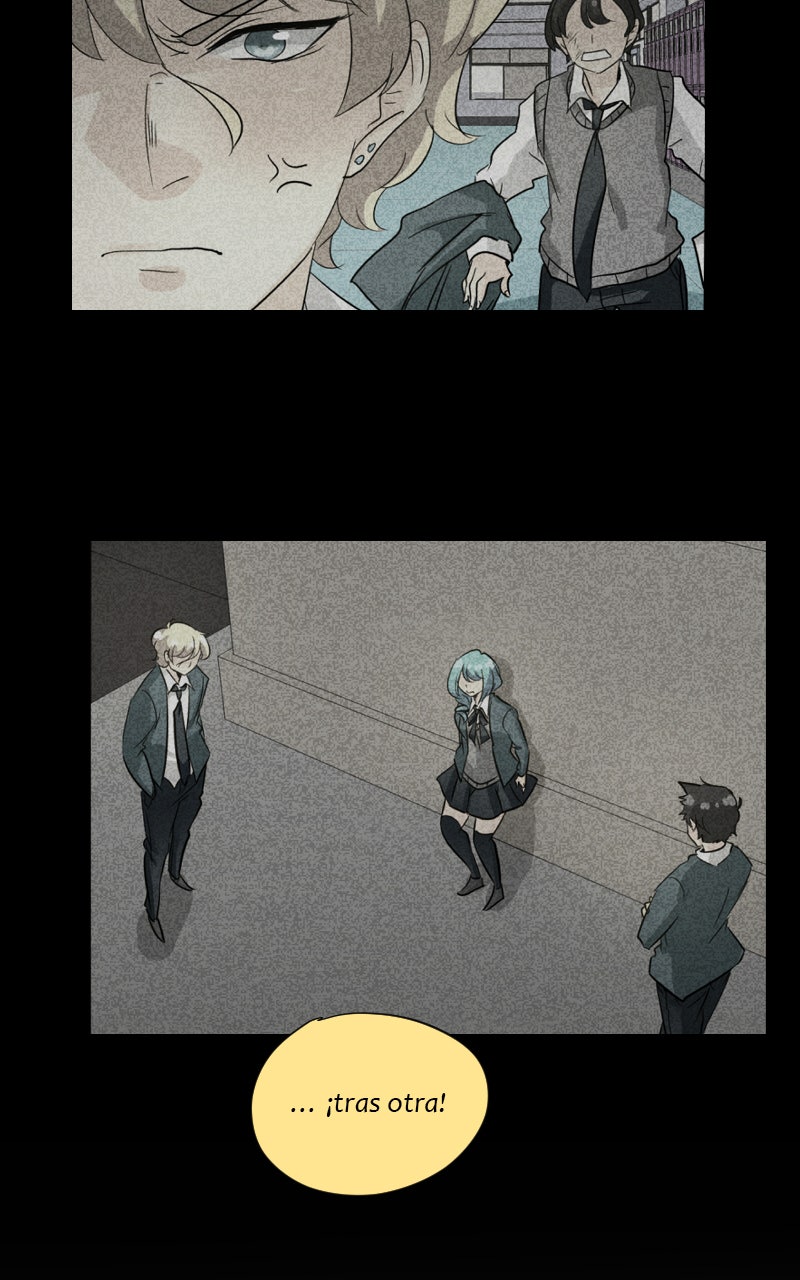 Read extraOrdinario ES Manga Online
