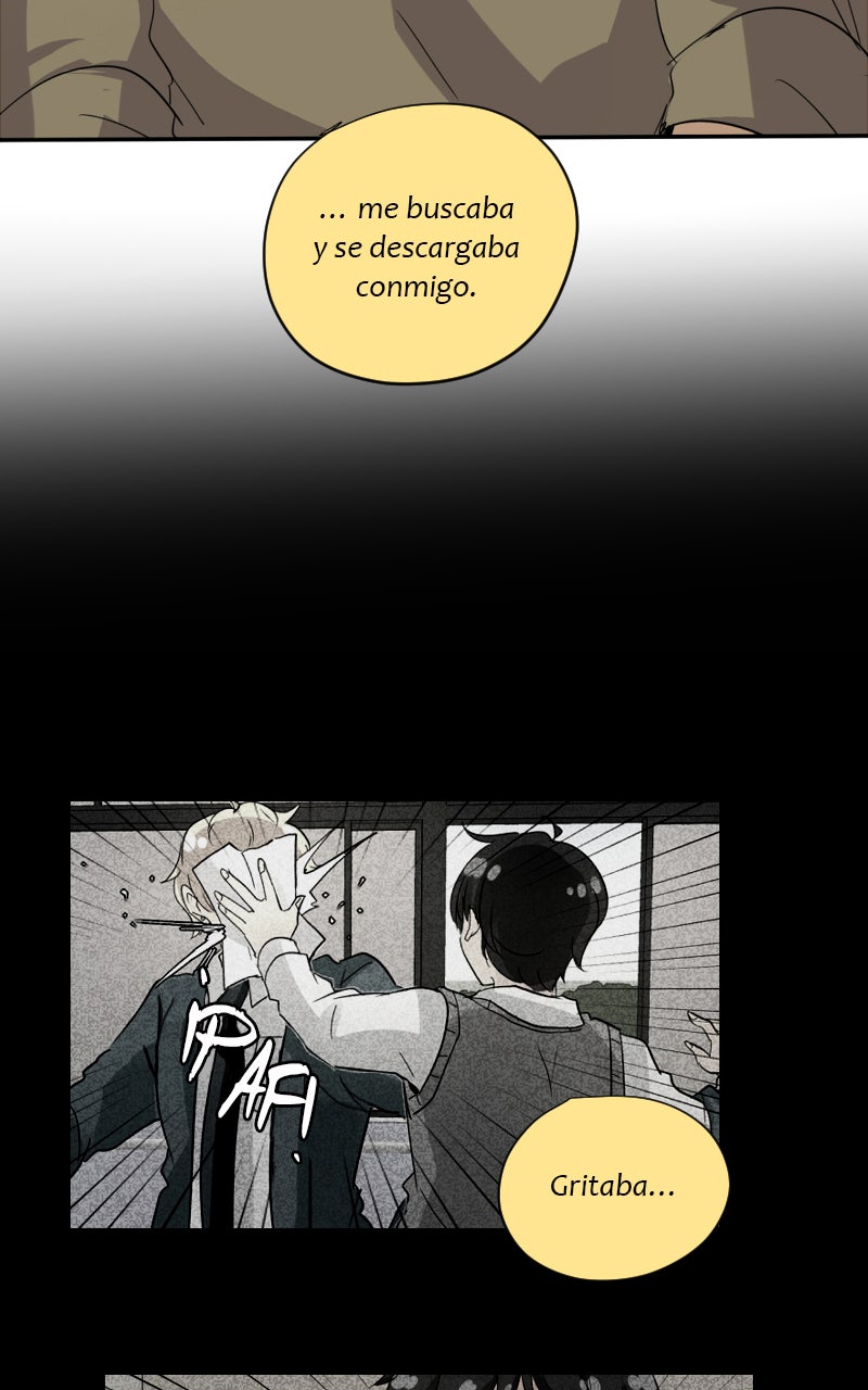 Read extraOrdinario ES Manga Online