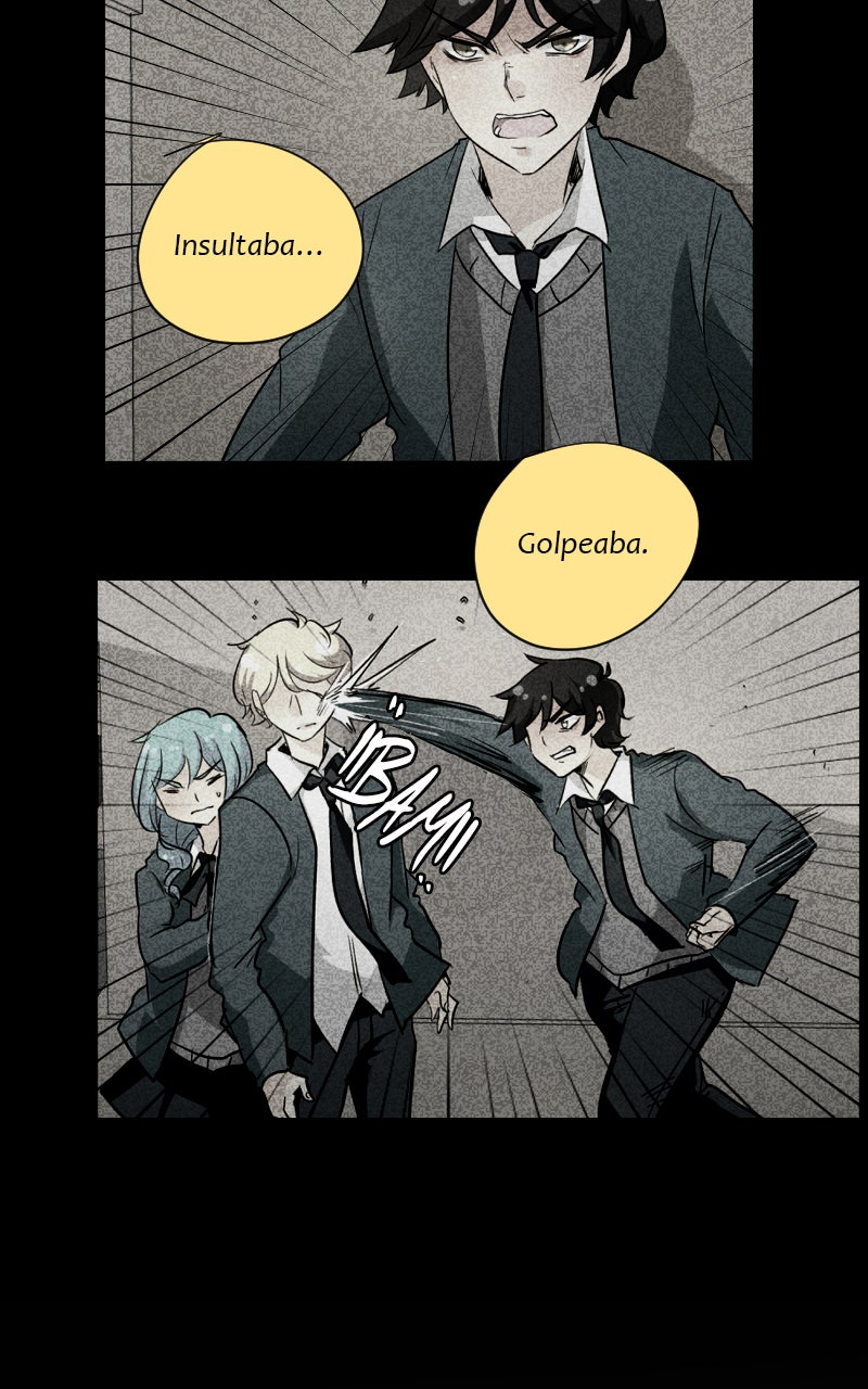 Read extraOrdinario ES Manga Online