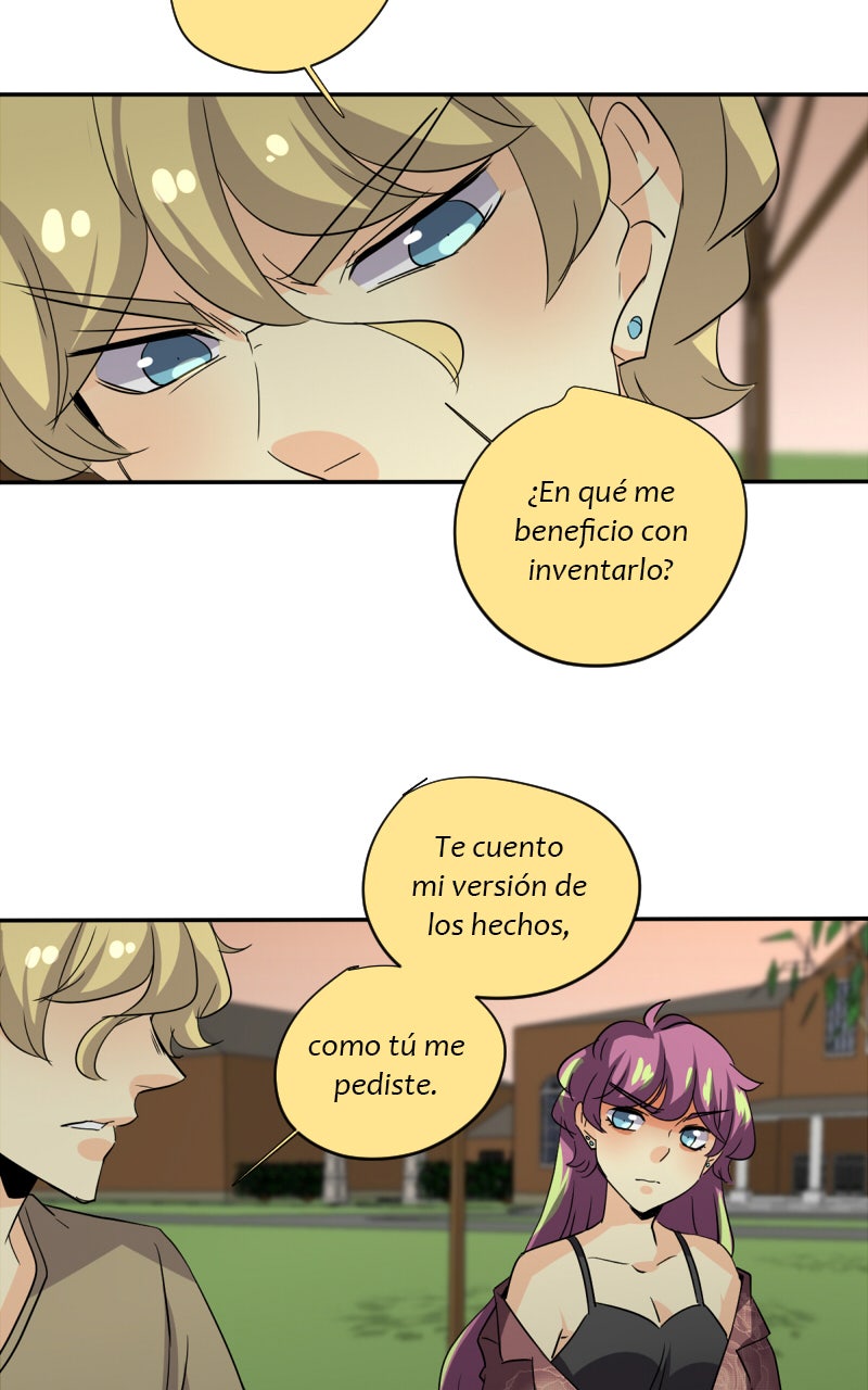 Read extraOrdinario ES Manga Online