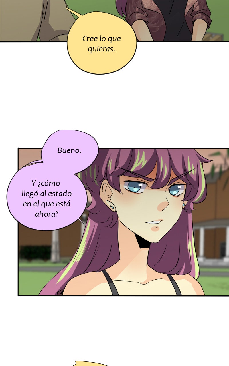 Read extraOrdinario ES Manga Online