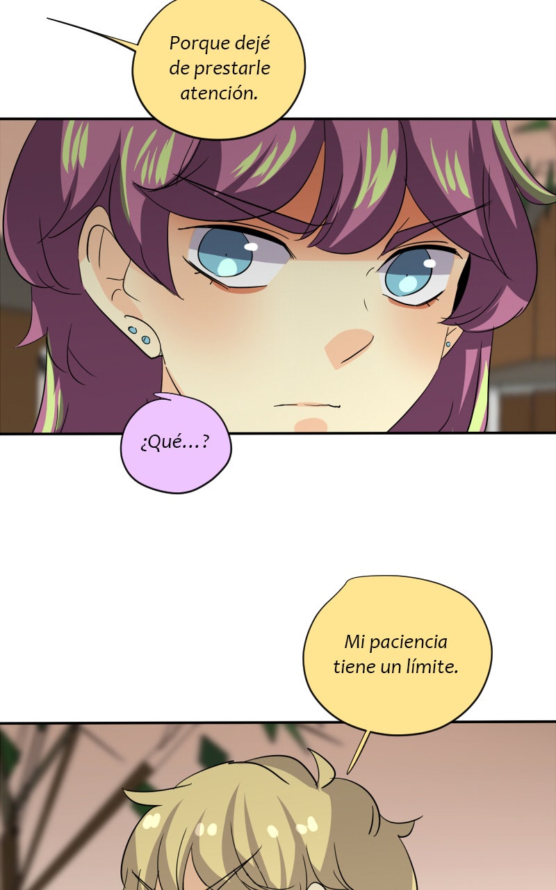 Read extraOrdinario ES Manga Online