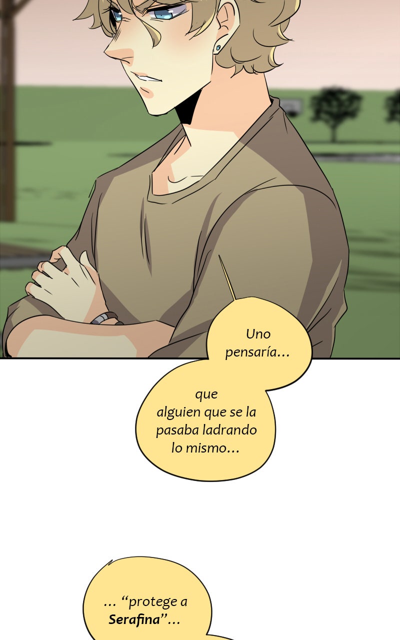 Read extraOrdinario ES Manga Online