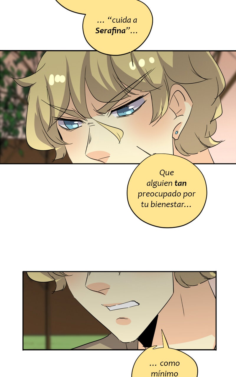 Read extraOrdinario ES Manga Online