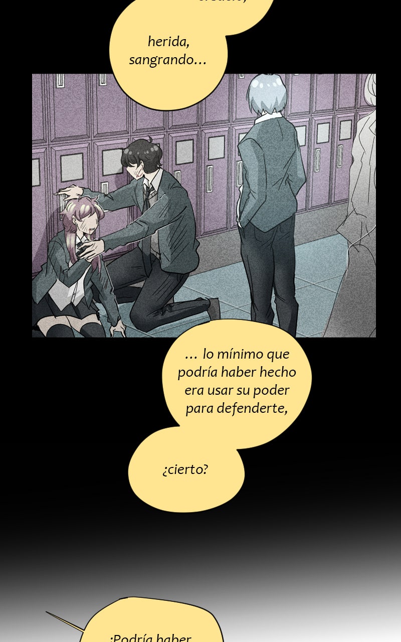 Read extraOrdinario ES Manga Online